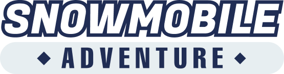 Snowmobile Adventure Title
